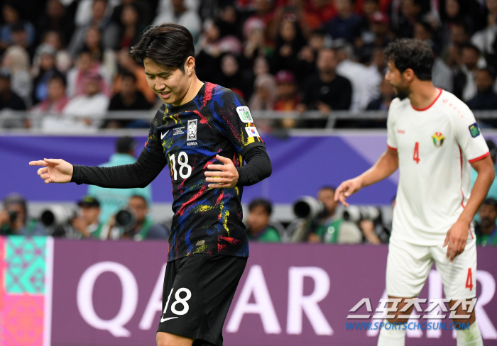 '이강인의 사과→손흥민의 용서'→'불화설 끝!' 英-佛도 주목 "런던 호…