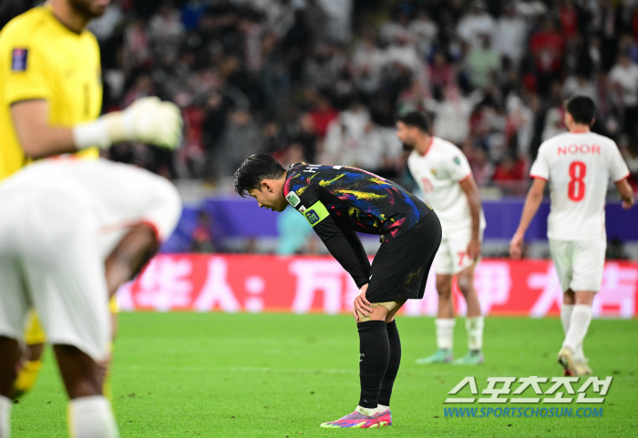 '이강인의 사과→손흥민의 용서'→'불화설 끝!' 英-佛도 주목 "런던 호…