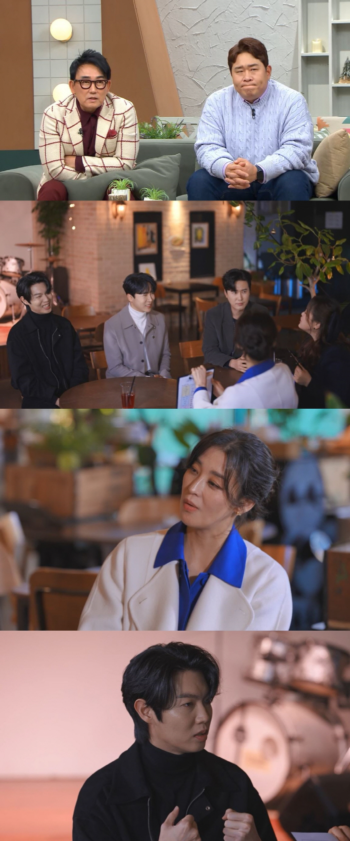 에녹 "차인줄 알고 안녕문자 보냈는데 '그린라이트'였더라…女心 정말 몰라…