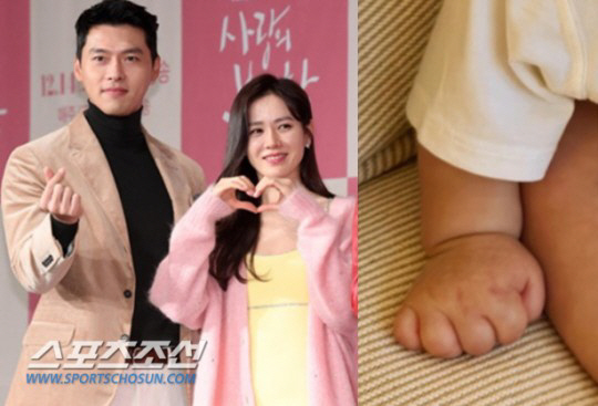 "부모의 마음으로 기부" 손연재→손예진♥현빈, 득남 후 선행 펼친 ★들 …