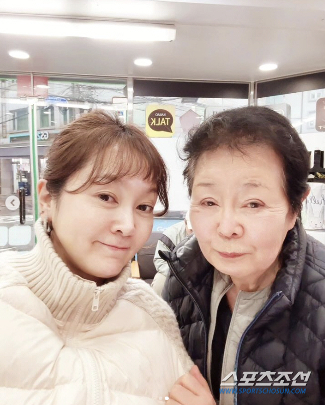 [SC이슈]3살때 헤어졌던 이승연 친어머니, '4개 국어 능통자'에 미스…
