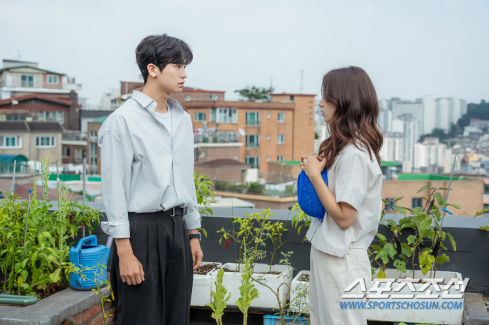 '닥터슬럼프' 박형식·박신혜, 친구→연인→이별 그리고 다시 사랑? 이별 …