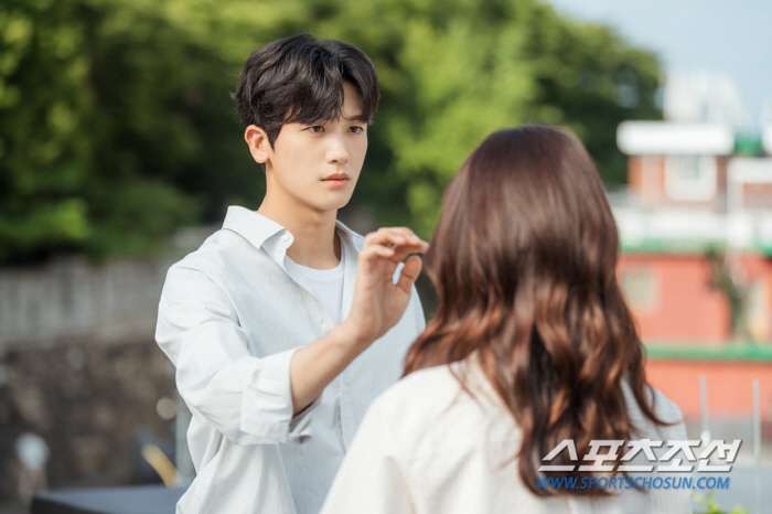 '닥터슬럼프' 박형식·박신혜, 친구→연인→이별 그리고 다시 사랑? 이별 …