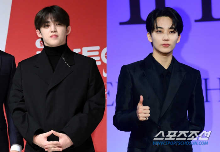 세븐틴 에스쿱스·정한 돌아온다…"3월 인천 공연서 만나요"