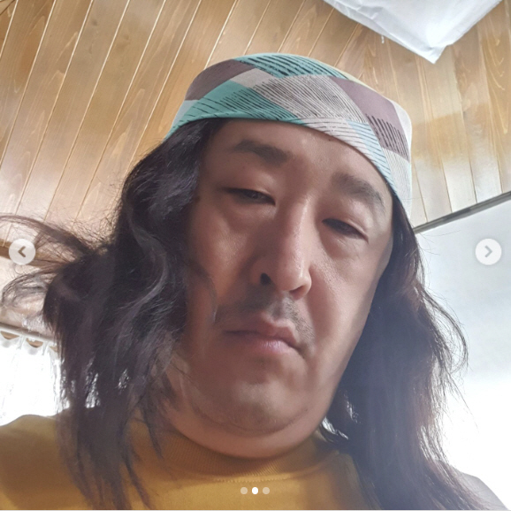 '닥터슬럼프' 현봉식 "박형식과 셀카 찍으면 침울해짐"