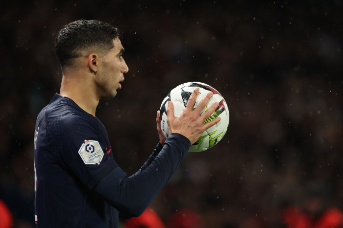 '이강인 두고 다 가버리나'...PSG, '음바페 절친'까지 이적 가능성…