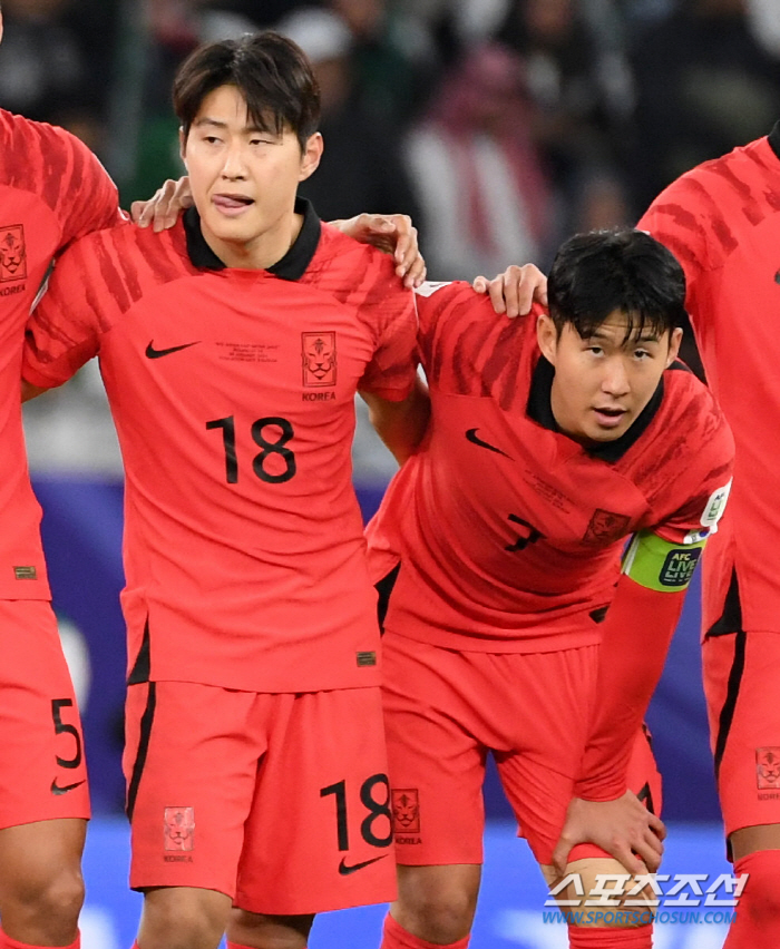 '탁구게이트' 이강인, 20일 직접 사죄의 뜻 전한다