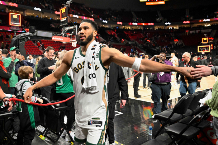 동부 보스턴, 서부 덴버 천하! NBA 파워랭킹. 골든스테이트, 피닉스 선즈, LA 클리퍼스, LA 레이커스 '웃음후보'들의 급락