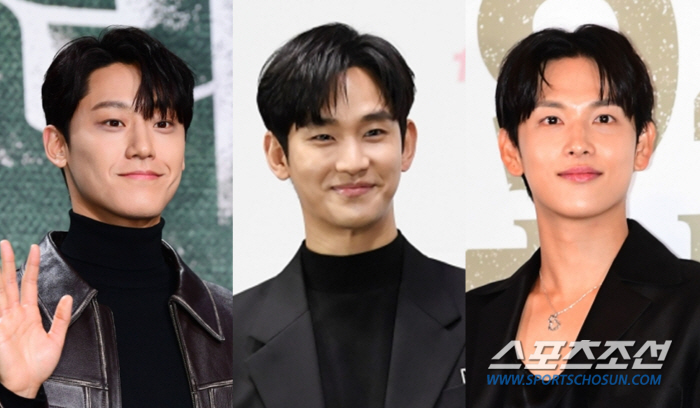 [SC초점] 스크린 데뷔작부터 '천만'이라니…이도현·김수현·임시완의 활약