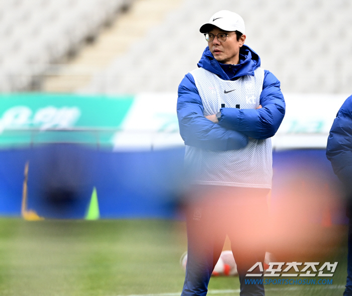 '최종 엔트리 공개에도 여전한 차출 변수' 황선홍호, 올림픽 10회 연속…