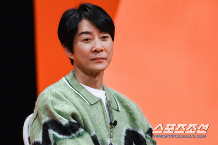 "밥 먹다 설레면 상 엎는다". '최수종 어록'에 모벤져스 "뽀뽀하려고?…