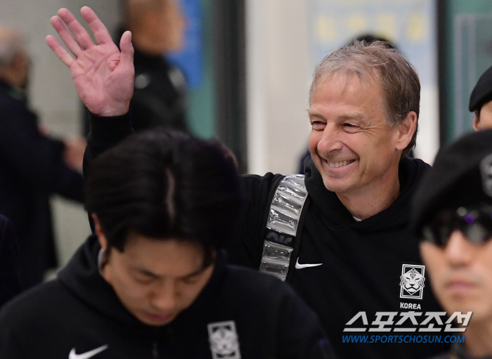 ‘위약금 달달하네’ 클린스만 ‘셀럽 행보’ 살판났다...ESPN에 이어 …