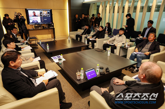 ‘위약금 달달하네’ 클린스만 ‘셀럽 행보’ 살판났다...ESPN에 이어 …