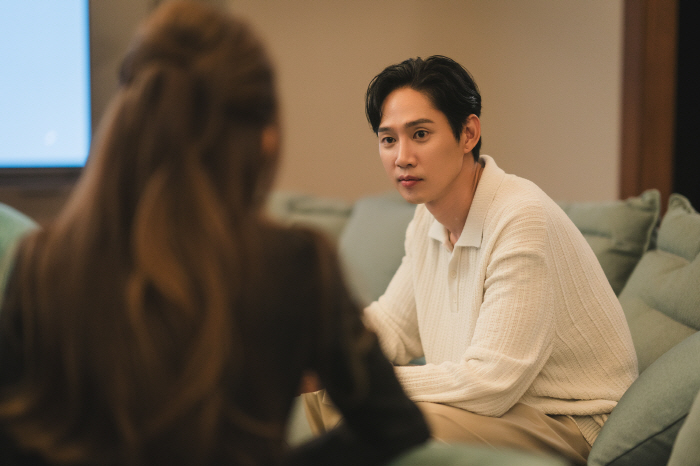 [SC이슈] 전재준 이어 윤은성..박성훈, 긴장감 유발하는 빌런