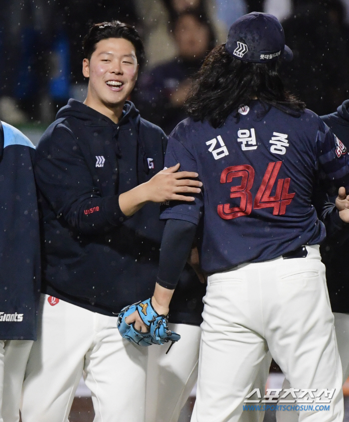 "어려운 상황에서 좋은 역할"…트레이드 이유 있었다, 이적생이 만든 짜릿…