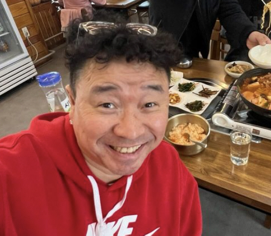 강원래, "가족 곁을 떠나 방황하던 내게 힘이 돼준 친구"...고맙고 소…