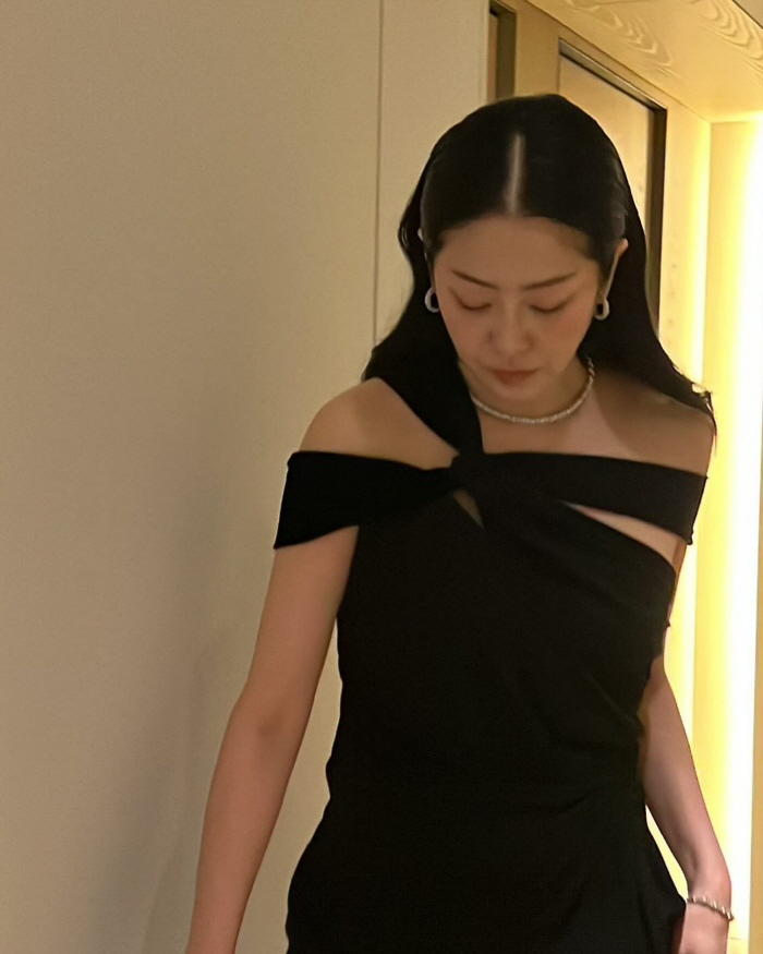고현정 "불금인데 죄송합니다" 사과에 팬들 반응 '폭발'