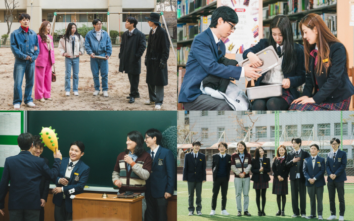 [SC이슈] 미약했다고? '아파트404' 23개 지역 TOP10→국내외 …