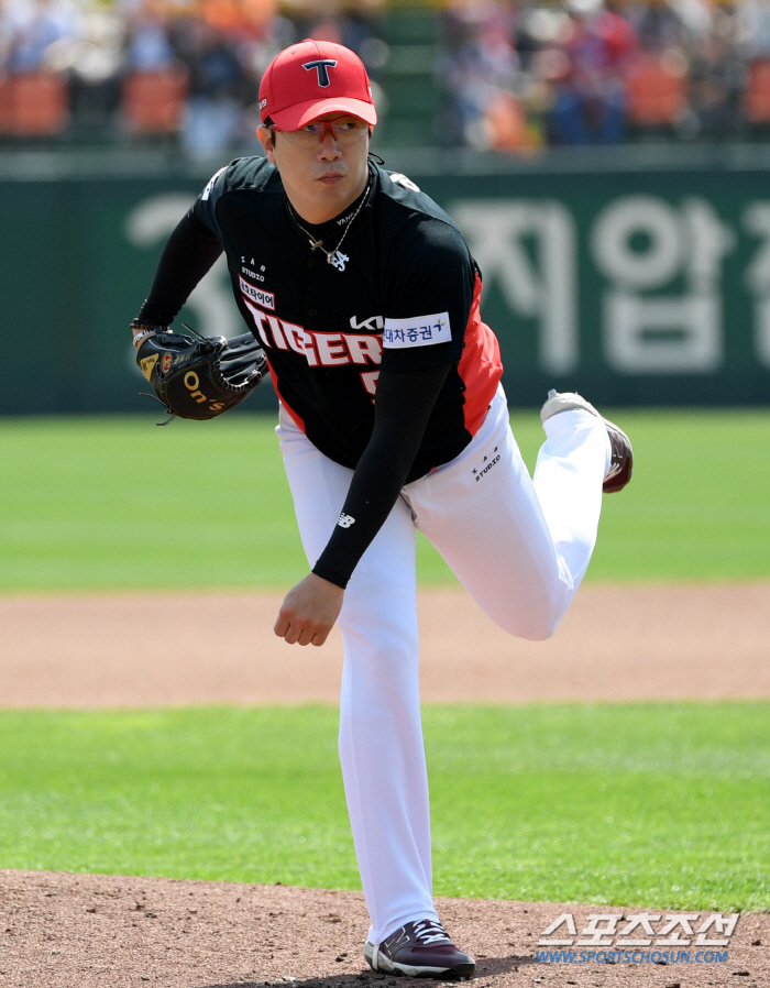 '6-0→8-2→11-2→11-9' 화끈(?)했던 대전의 오후...'선발…