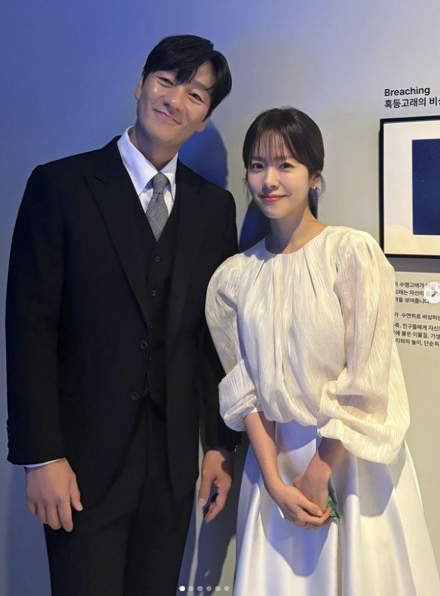 한지민 "호주 공항서 밥솥 때문에 잡혀, '직업=배우' 보더니 '오겜' …