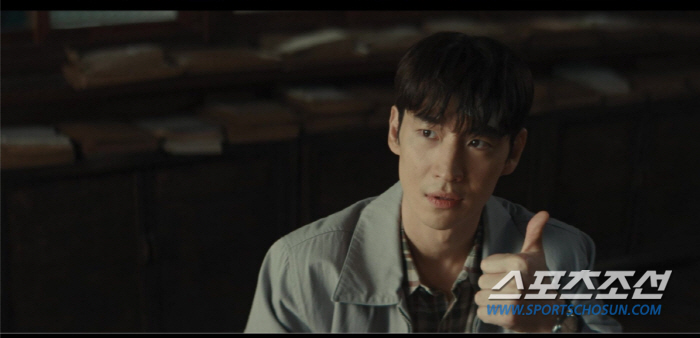 [이정혁의 수다톡톡]'수사반장 1958', 시청률 20% 돌파 확신…통쾌…