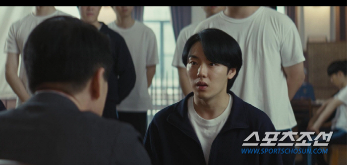 [이정혁의 수다톡톡]'수사반장 1958', 시청률 20% 돌파 확신…통쾌…