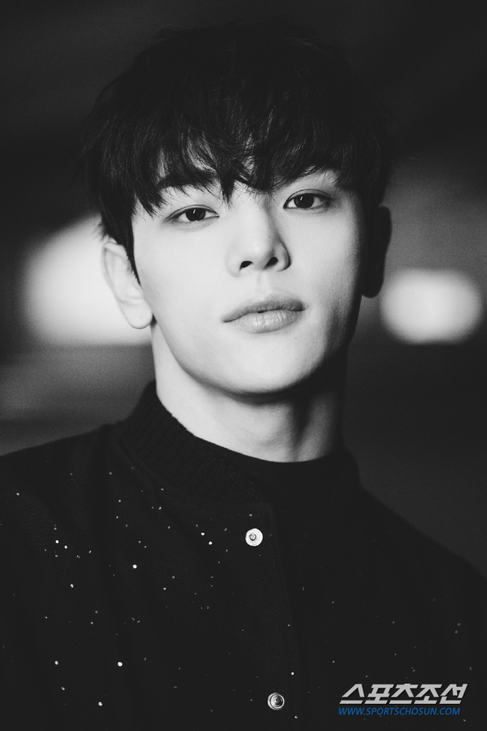 김우진, 22일 발매 'I LIKE THE WAY' 기대 포인트…새로운 …