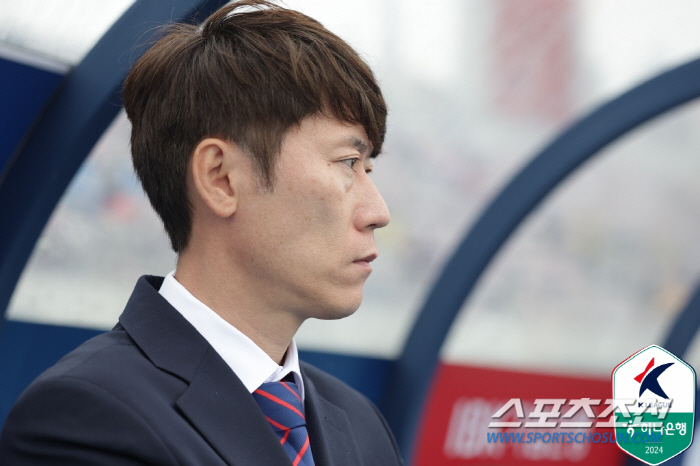 '막내코치'김은중의 저력!수원,'亞게임 사령탑'더비 완승X시즌 첫2연승X…