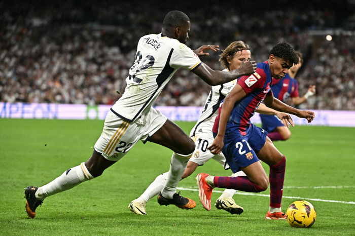 PSG '제2의 네이마르' 계획 수립 완료...'2935억' 축구 역사상…