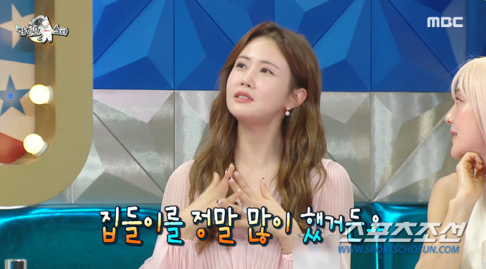 '160억 건물주' 이다해, 中 라이브커머스 시장서 '4시간→100억 매…