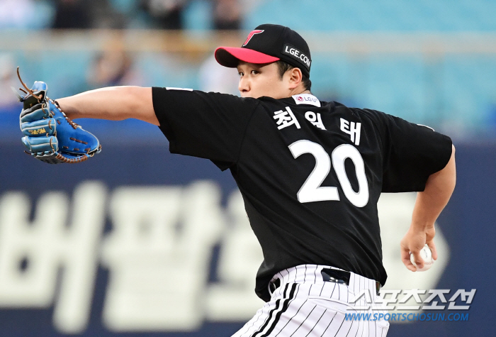 끔직히도 싫어하던 탈삼진을 2개로 줄이니 올시즌 최다 7이닝. 난세의 영…