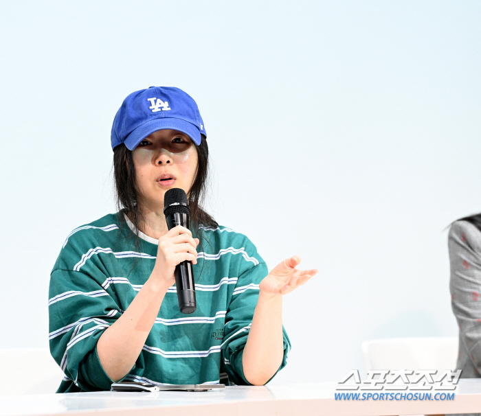 민희진 측 "하이브에 뉴진스 계약 해지권 요구? 독립 레이블 운영 위한 …