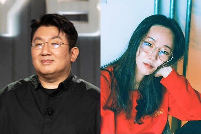 [SC이슈]민희진의 요구는 과도한가, 정당한가…이번엔 뉴진스 계약 해지권