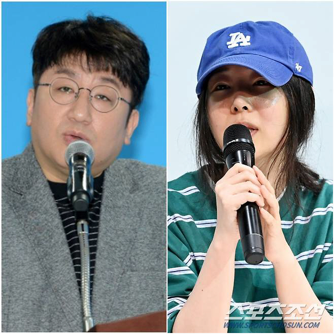 [공식]민희진 측 "경영권 찬탈? 실체 없는 헛된 주장…하이브 거짓말, …