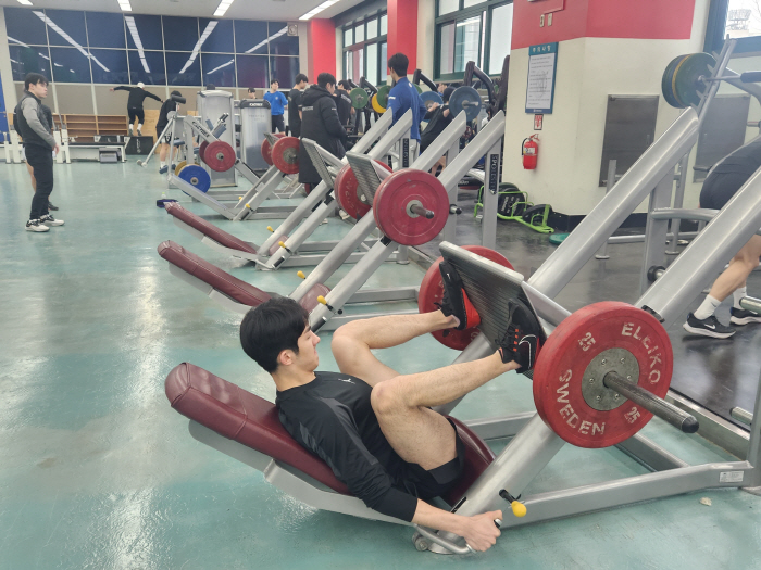 인천스포츠토토빙상단, 쇼트트랙 국가대표 3명 배출하며 성공적인 시즌 마무…