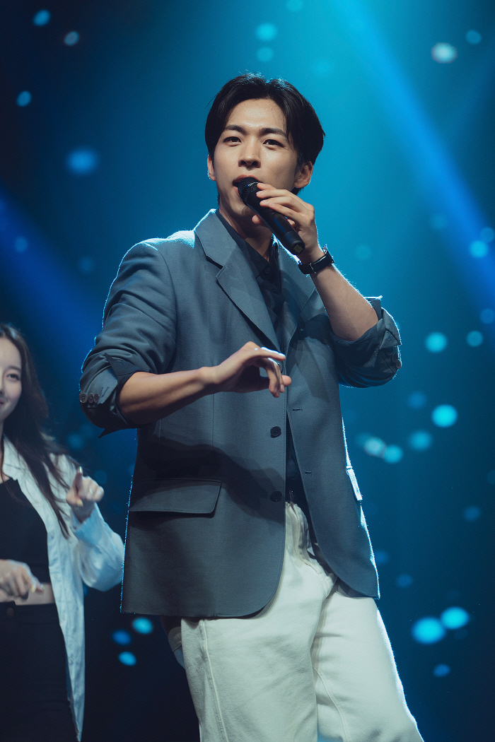 주종혁, '우영우' 권모술수 지우고 '비밀은 없어' 국민사위 성공적 변신
