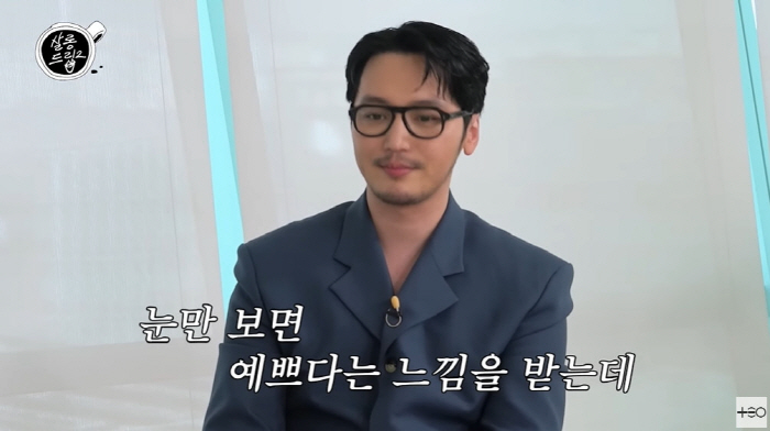 신혜선 "변요한 눈빛 연기 극혐, 징그럽고 찝찝해서 씻고 싶었다" ('살…