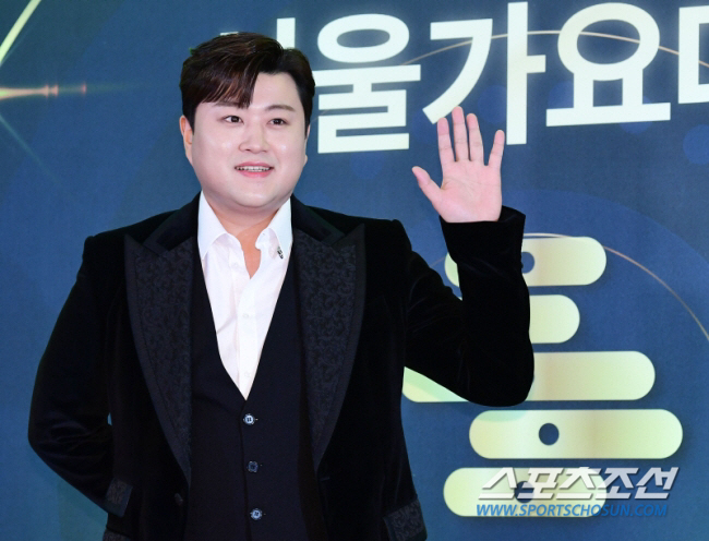 "뺑소니 수사중인데..." 김호중, '공연 강행' 의지→쏟아진 비난[SC…
