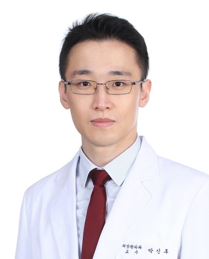 "'완전 복강경 위암 수술', 장폐색증·폐 합병증 줄여"