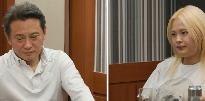 김병옥 "딸들과 관계 악화된 과거 '충격 사건'…그후 딸과 얘기하려면 3…