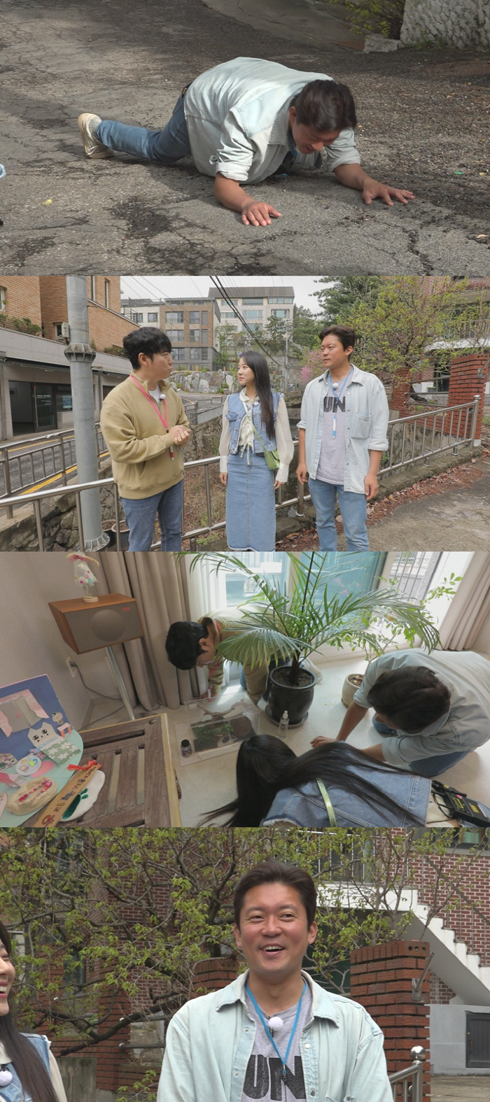 '결혼 장례식'했는데…김대호 "번식하고 싶다, 가정 꾸리고파"('홈즈')