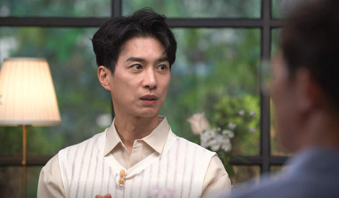 김원준 "산부인과 의사 父, 내 탯줄 끊어주시고 고래도 잡아주셔" ('아…