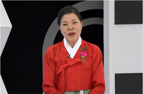 박술녀 "故김자옥과 특별한 인연…유언에 물품 밤새 급히 만들어 보냈다"(…