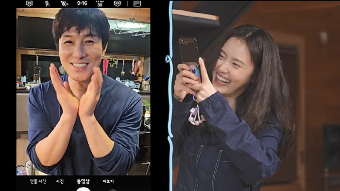 서윤아, ♥김동완에 "오빠 집에 여자도 초대했었어?"…기습 돌직구 질문 …