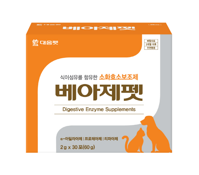 반려인 1200만명 시대…제약사, 반려동물 시장 진출 활발