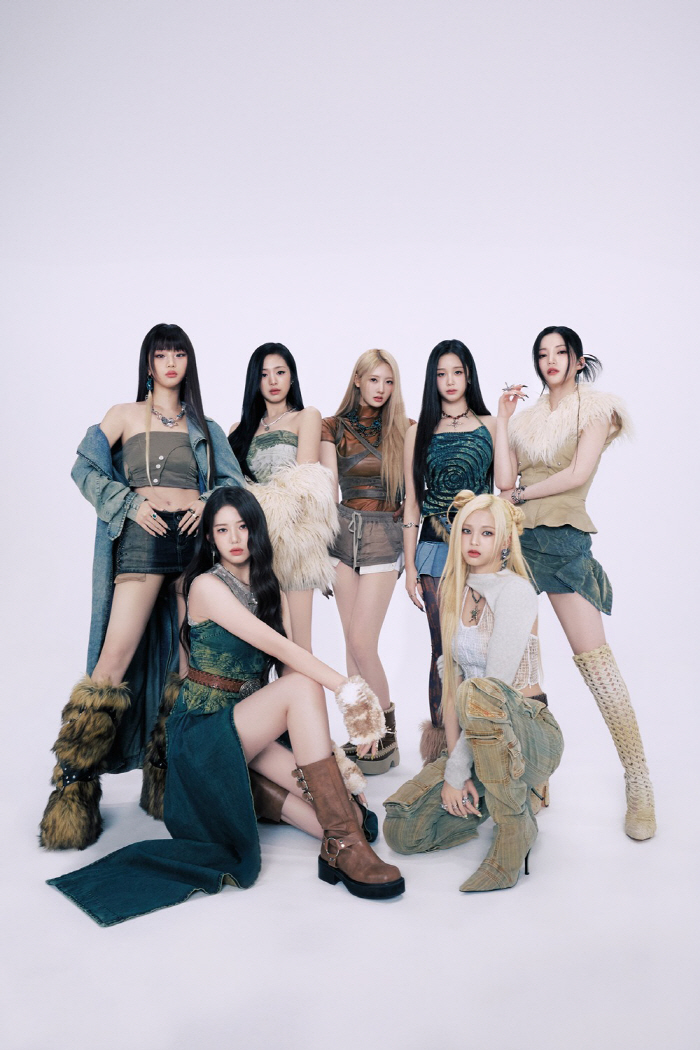 베이비몬스터, '쉬시' 인기 롱런 시동…美 빌보드 6주 연속 차트인