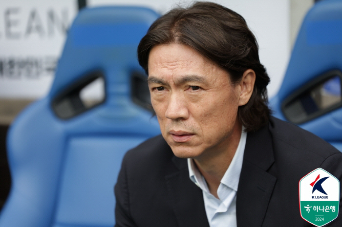 [현장인터뷰]이정효 감독 "축구 만큼은 '호구' 아님을 보이자" vs 홍…