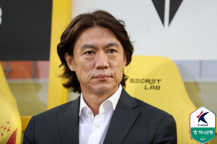 [현장리뷰]"호구 아니다" 박태준-이강현 골 광주FC 대어 잡았다, '엄…