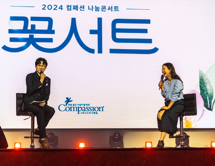 "뭐 때문에 노래해?" 백지영·로코베리·조형균, 아이들과 청년들의 꿈을 위해[善픽]