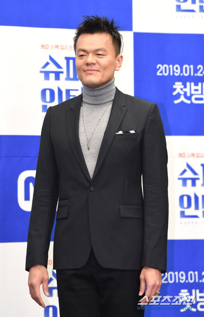 [공식]JYP엔터, 올 상반기 ESG평가 A등급 획득…국내 엔터사 유일